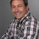 Dave Snyder, owner of DJ Snyder Company